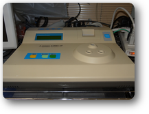 CRP測定器 CRP測定器